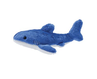 Fluff &amp; Tuff Baby Bruce Shark