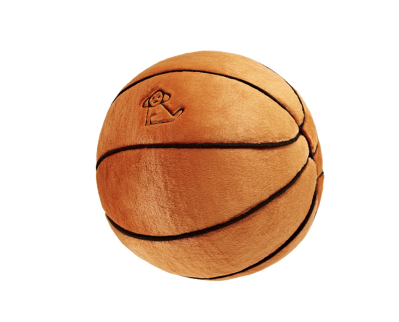 Fluff &amp; Tuff Basketball