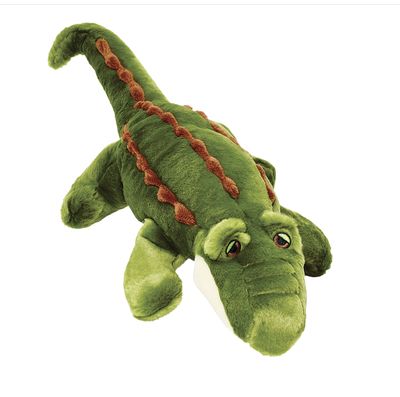 Fluff &amp; Tuff Big Daddy Gator