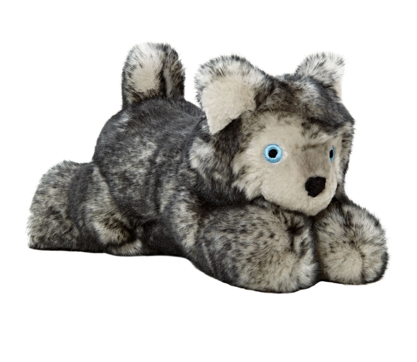 Fluff &amp; Tuff Blanca Wolf