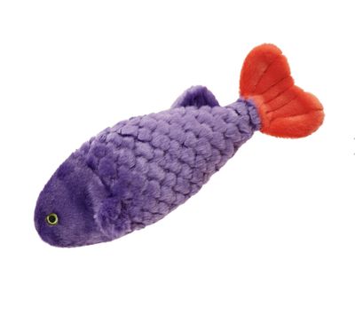 Fluff &amp; Tuff Cici the Tropical Fish