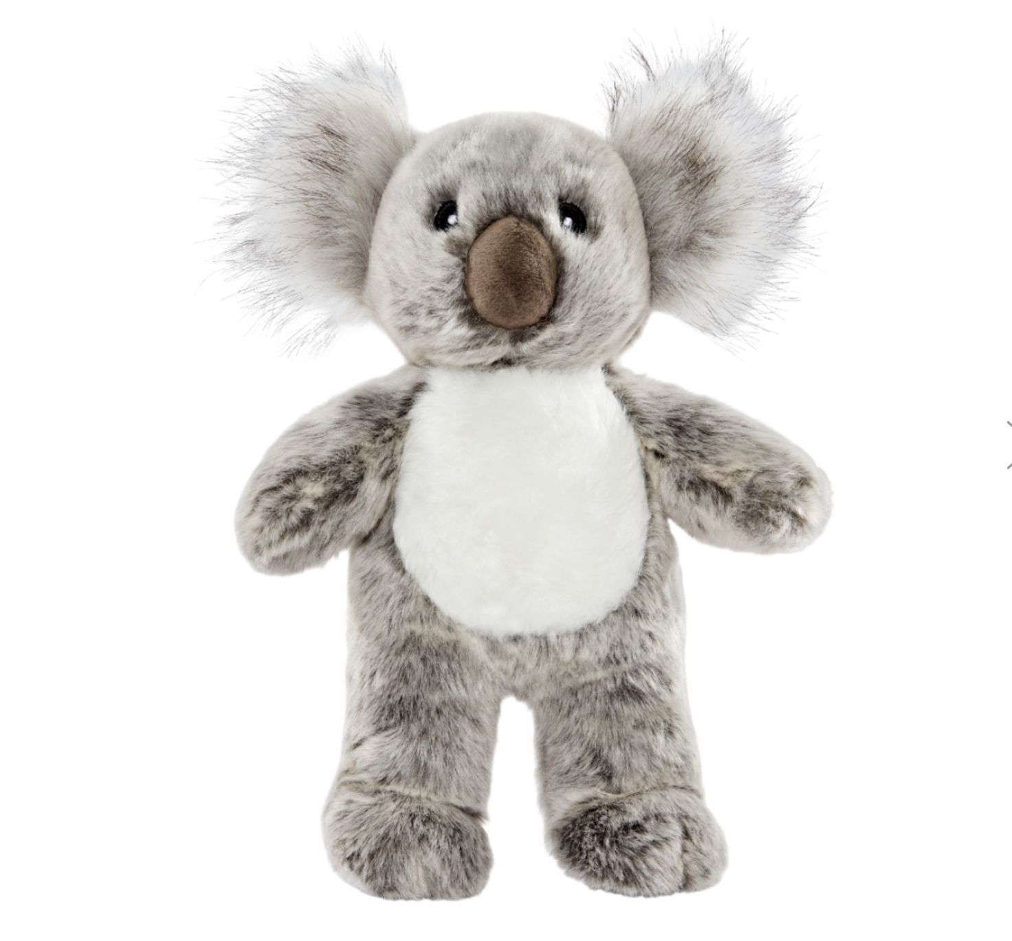 Fluff &amp; Tuff Doc Koala