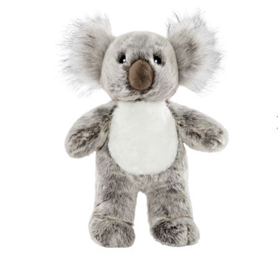 Fluff &amp; Tuff Doc Koala