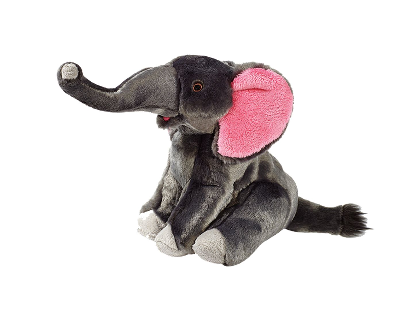 Fluff &amp; Tuff Edsel Elephant