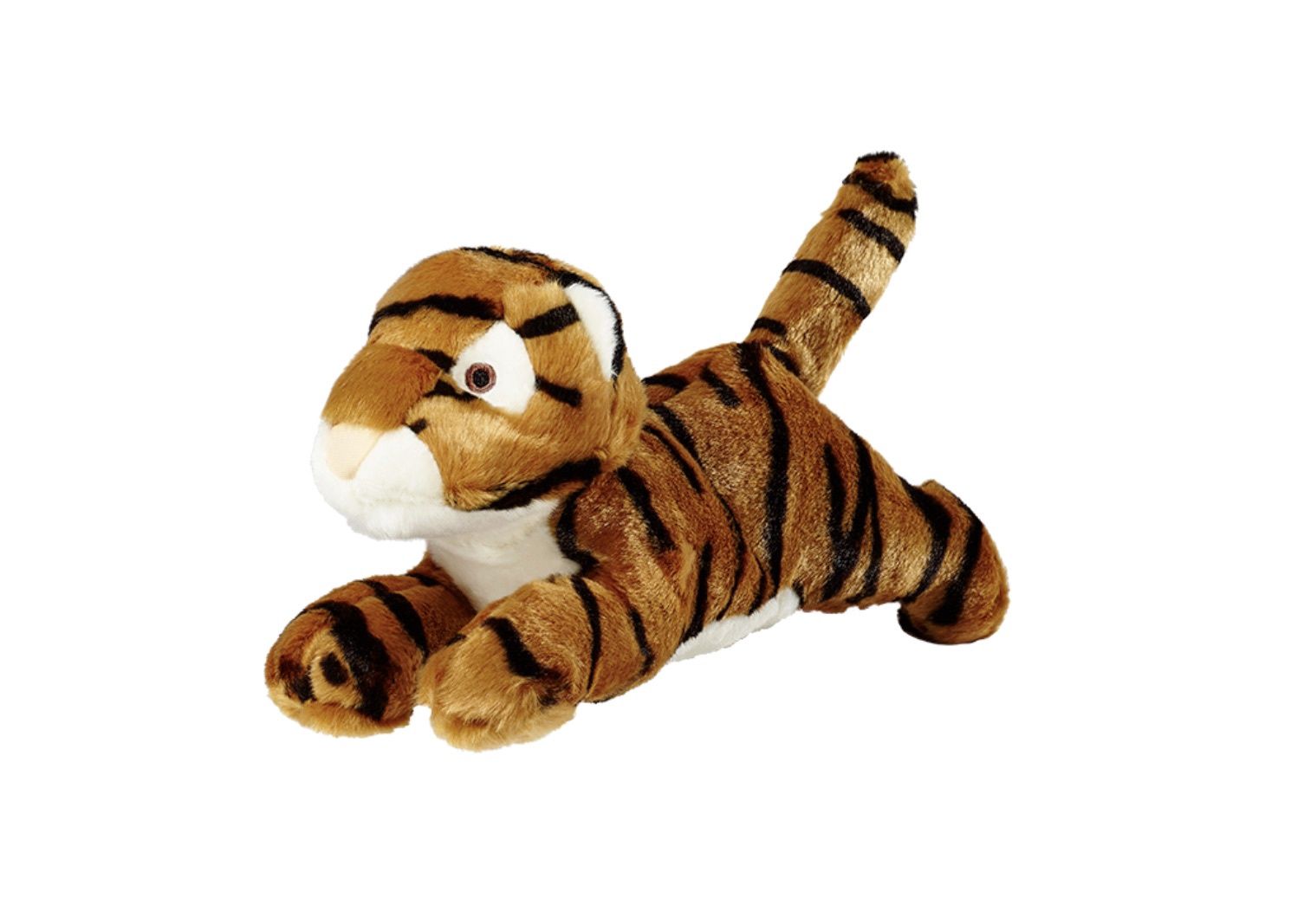 Fluff &amp; Tuff Boomer Tiger