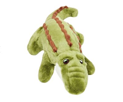 Fluff &amp; Tuff Georgia Gator