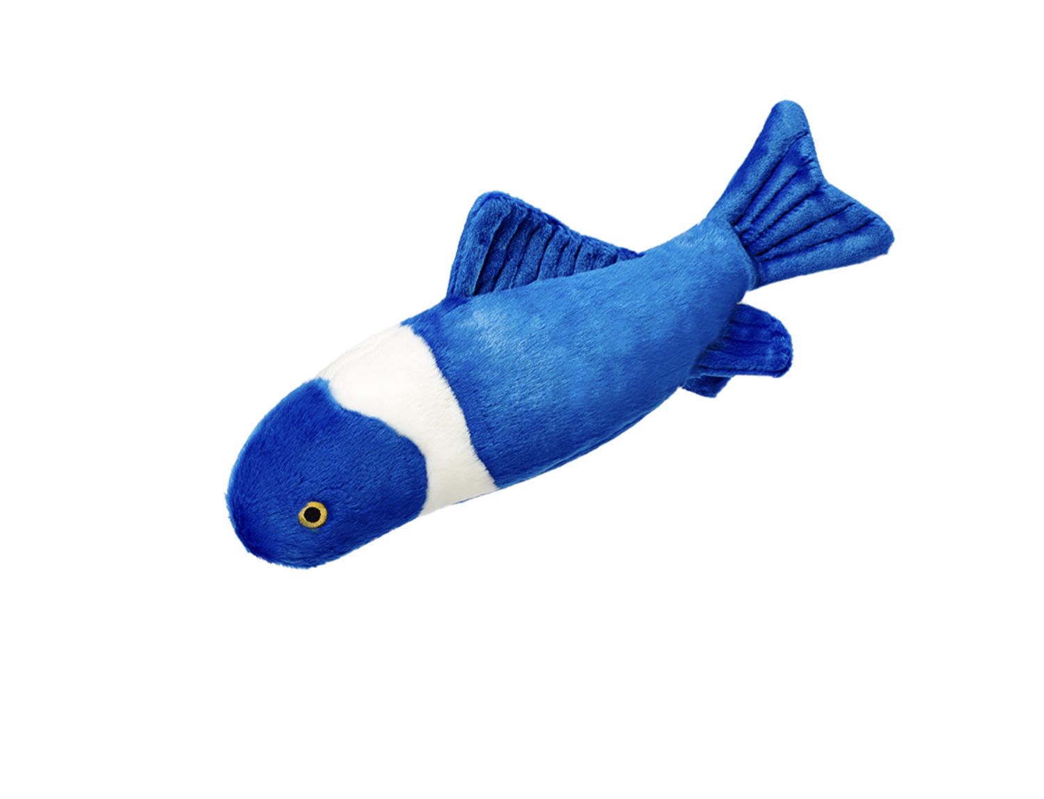 Fluff &amp; Tuff Gil Koi