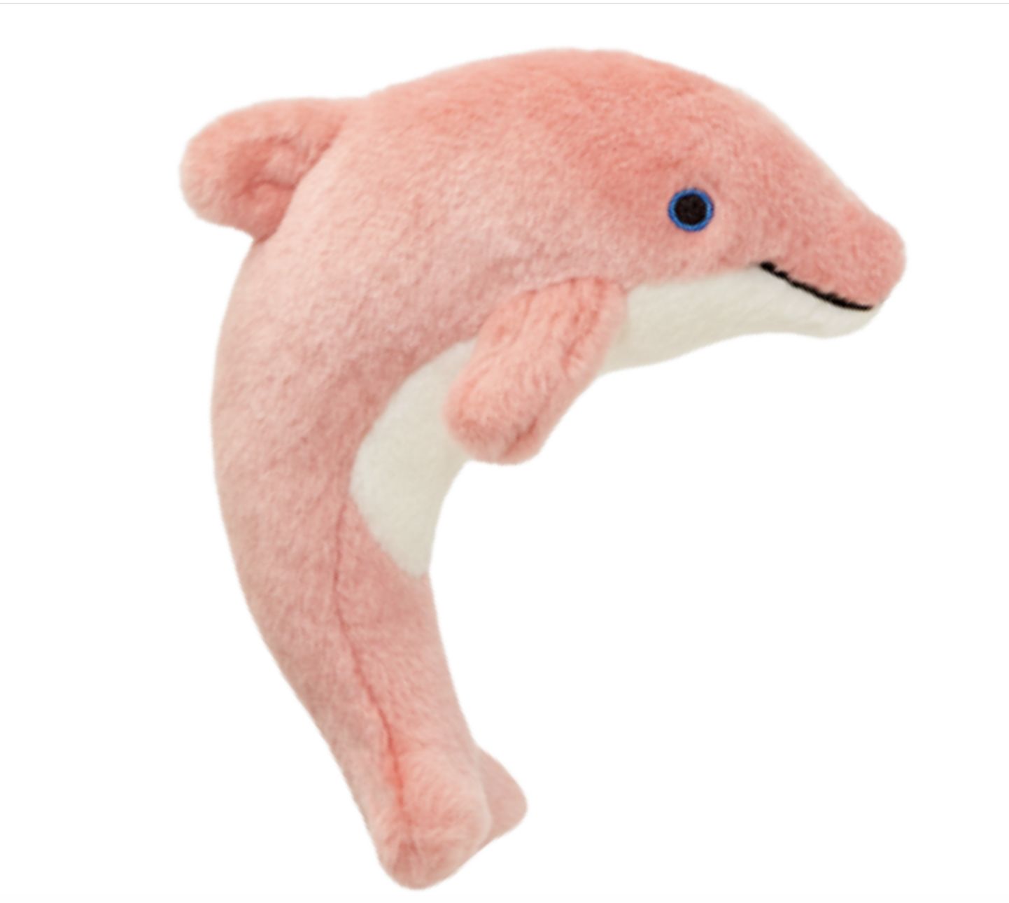 Fluff &amp; Tuff Gisele Mini Dolphin