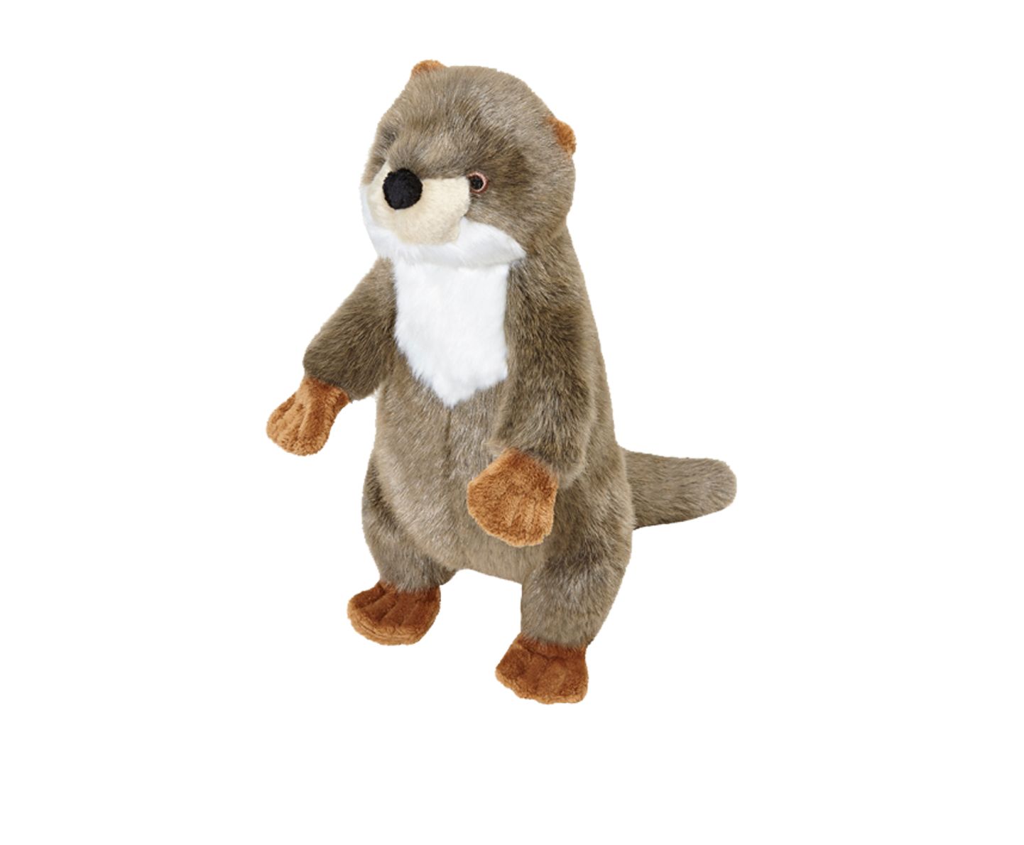 Fluff &amp; Tuff Harry Otter