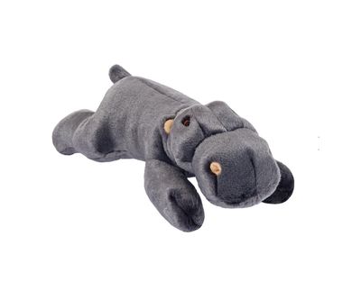 Fluff &amp; Tuff Helga Hippo