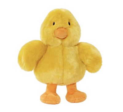 Fluff &amp; Tuff Howie Duck