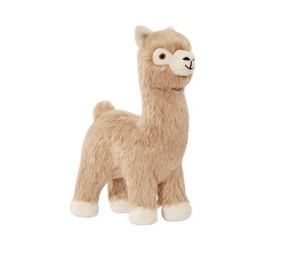 Fluff &amp; Tuff Inca Alpaca