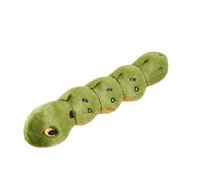 Fluff &amp; Tuff Katie Caterpillar