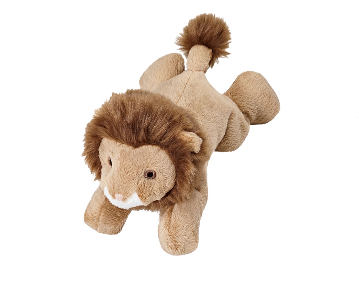 Fluff &amp; Tuff Leo Lion