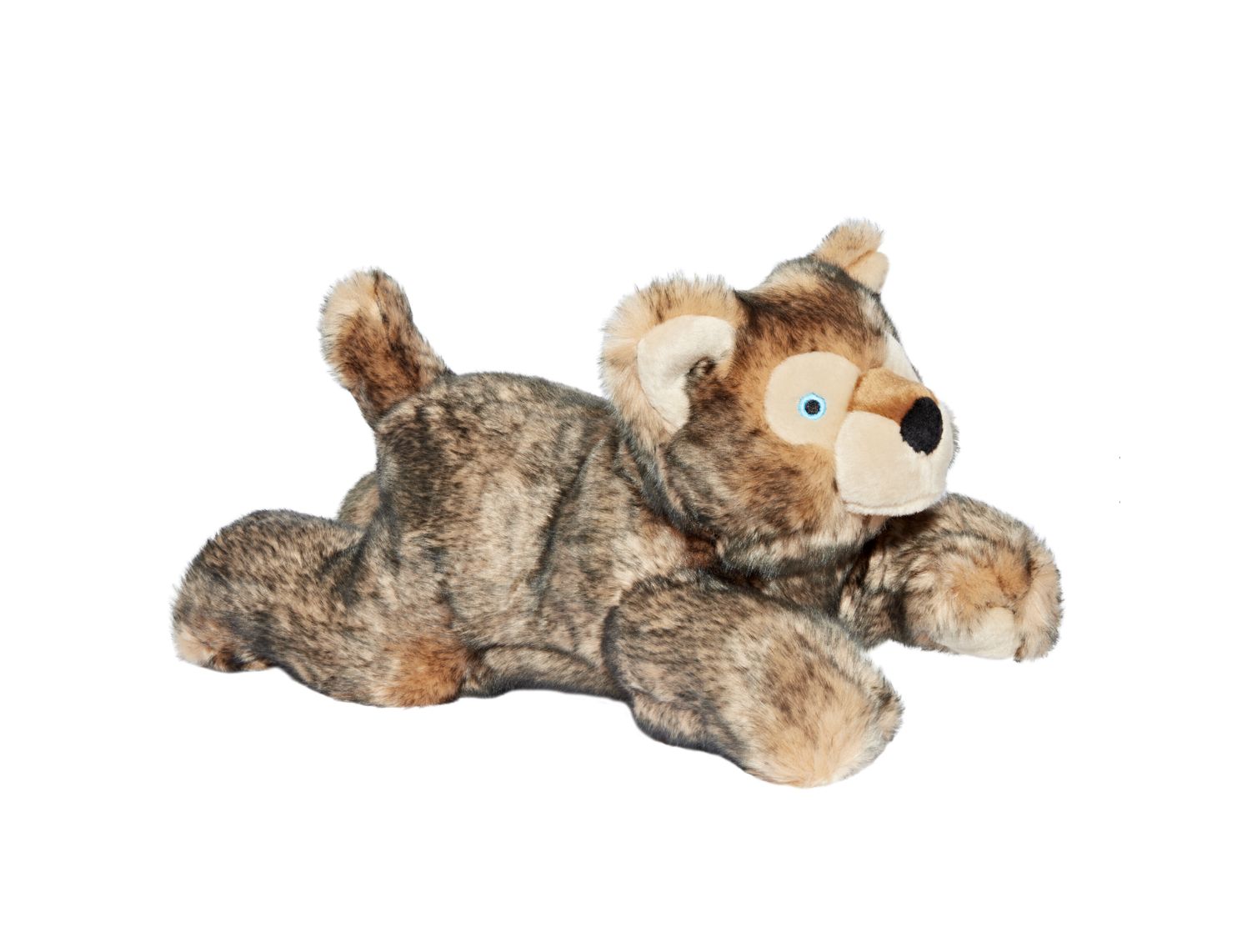 Fluff &amp; Tuff Lobo Wolf