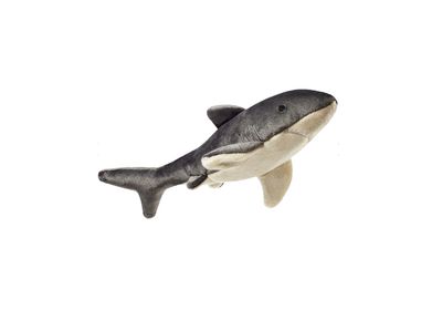 Fluff &amp; Tuff Mac The Shark