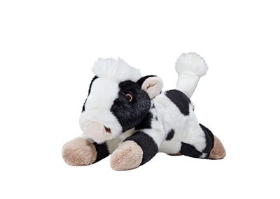 Fluff &amp; Tuff Marge Cow
