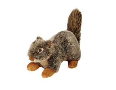Fluff &amp; Tuff Nuts Squirrel