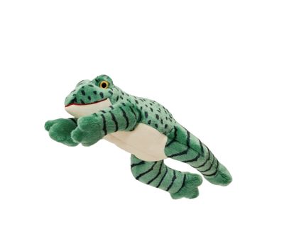 Fluff &amp; Tuff Oliver Frog