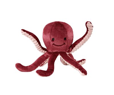 Fluff &amp; Tuff Olympia Octopus
