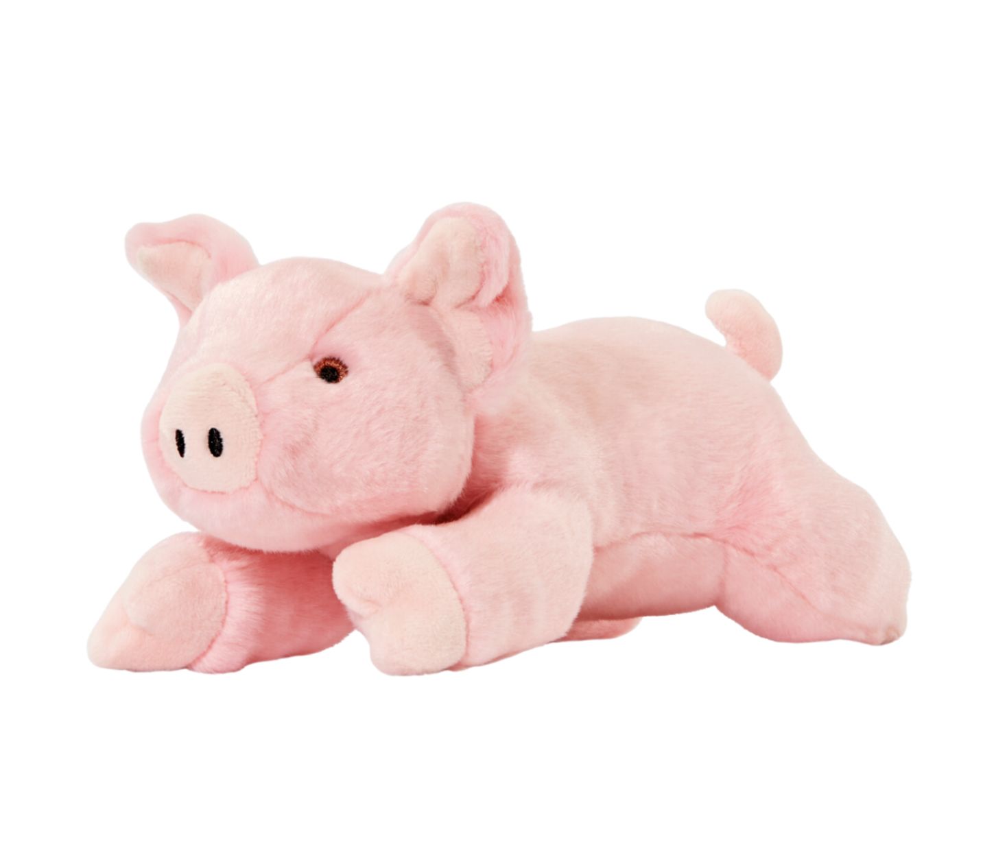 Fluff &amp; Tuff Petey Pig