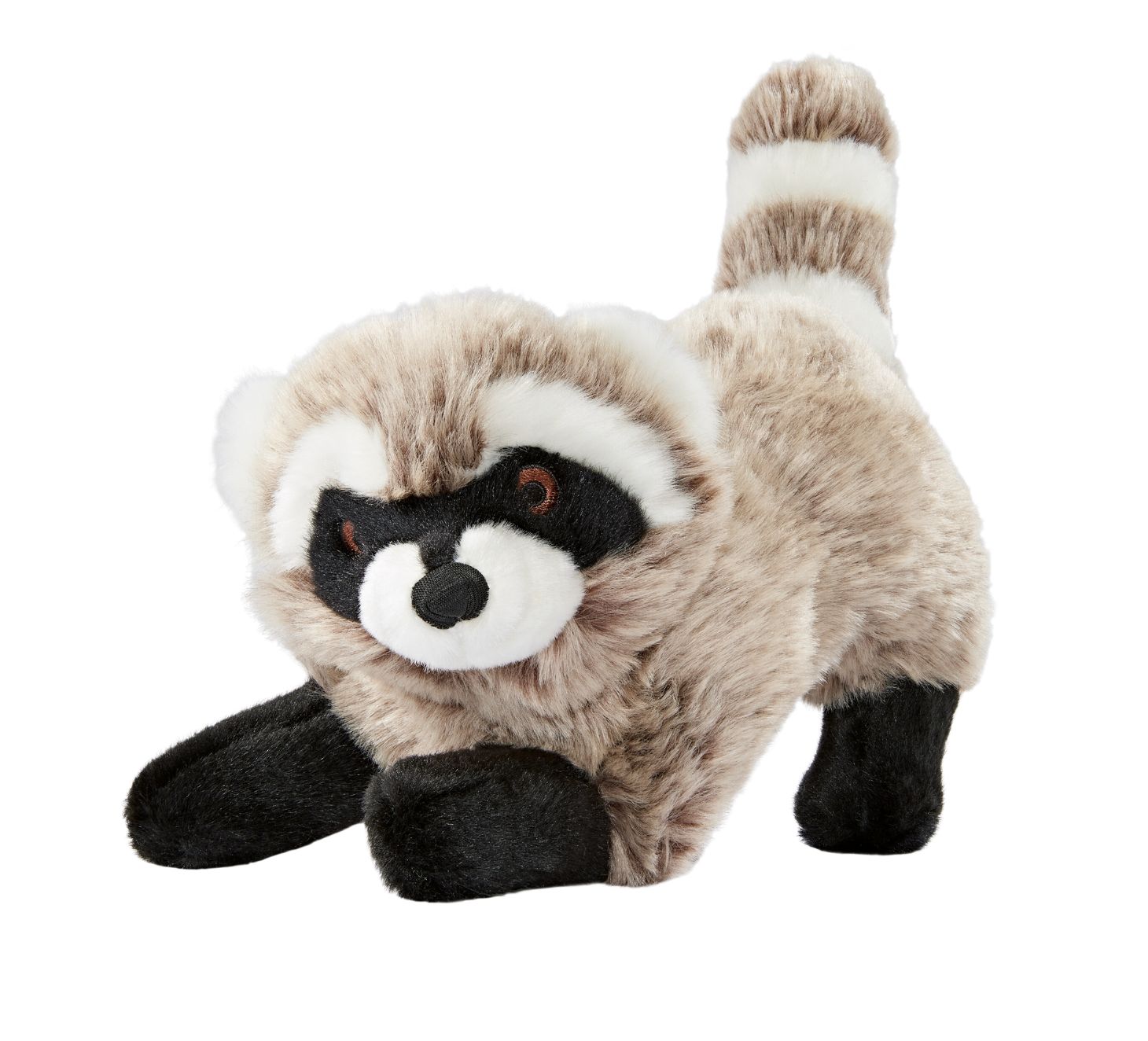 Fluff &amp; Tuff Rocket Raccoon