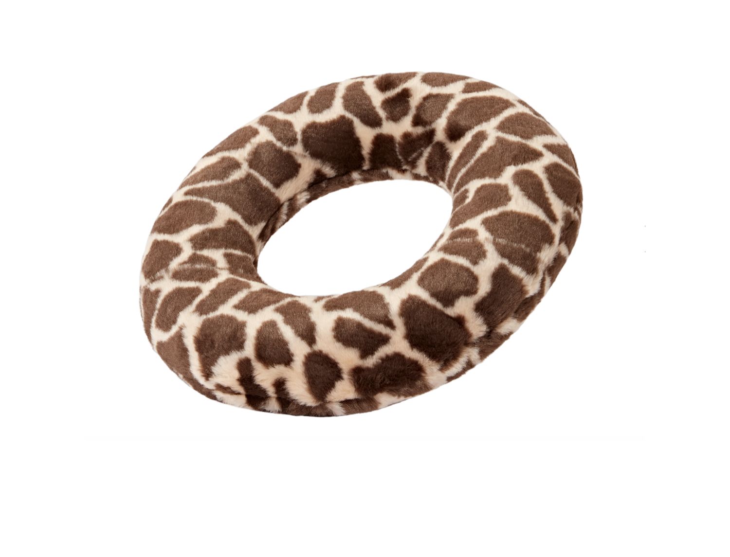 Fluff &amp; Tuff Python Ring