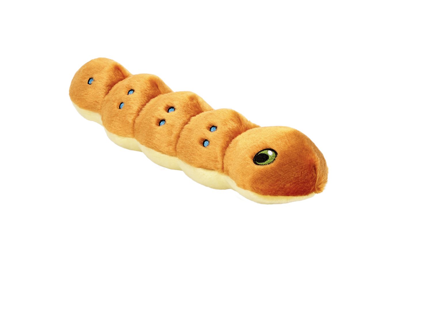 Fluff &amp; Tuff Spicy Caterpillar