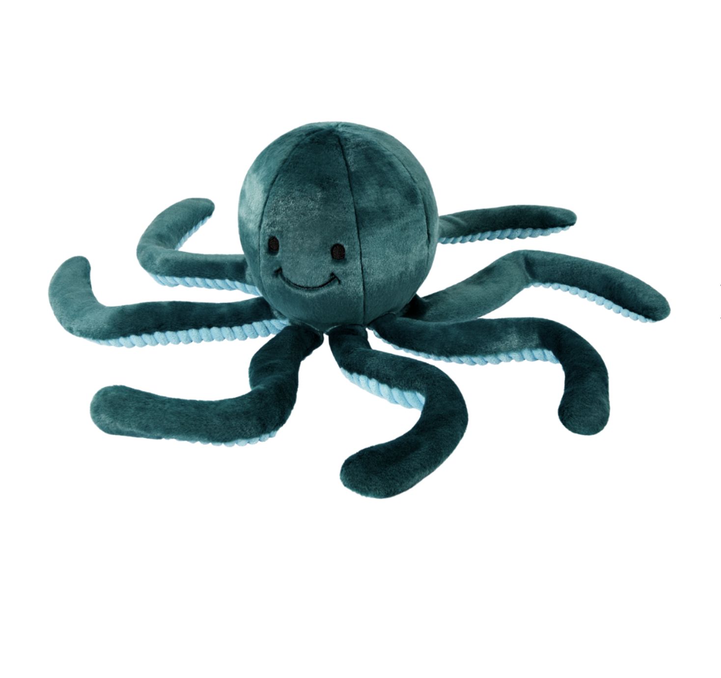 Fluff &amp; Tuff Stevie Octopus