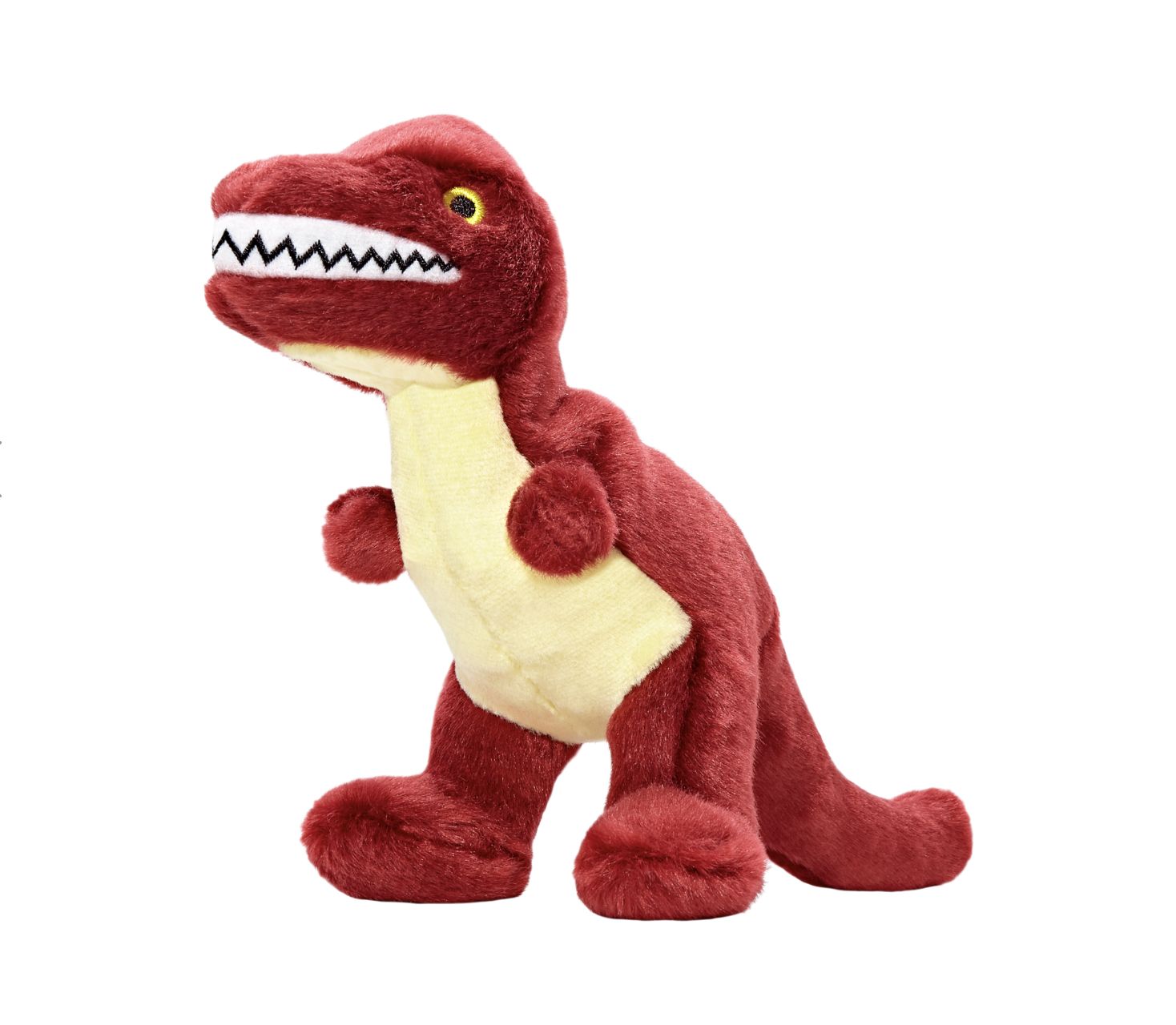 Fluff &amp; Tuff Tiny T-Rex