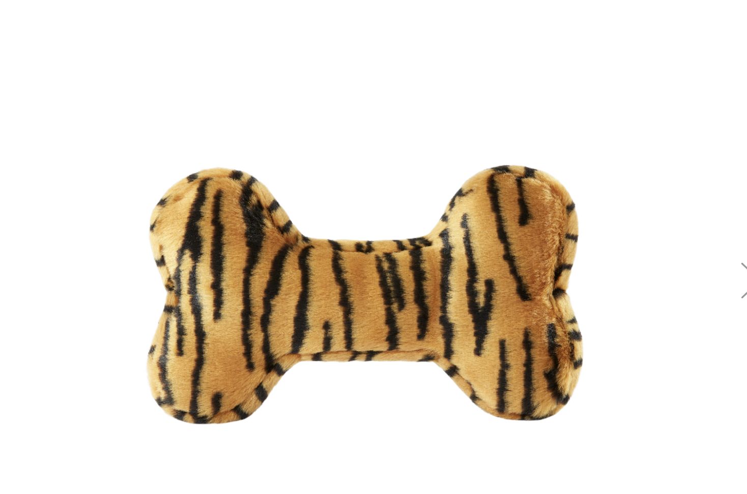 Fluff &amp; Tuff Tiger Bone