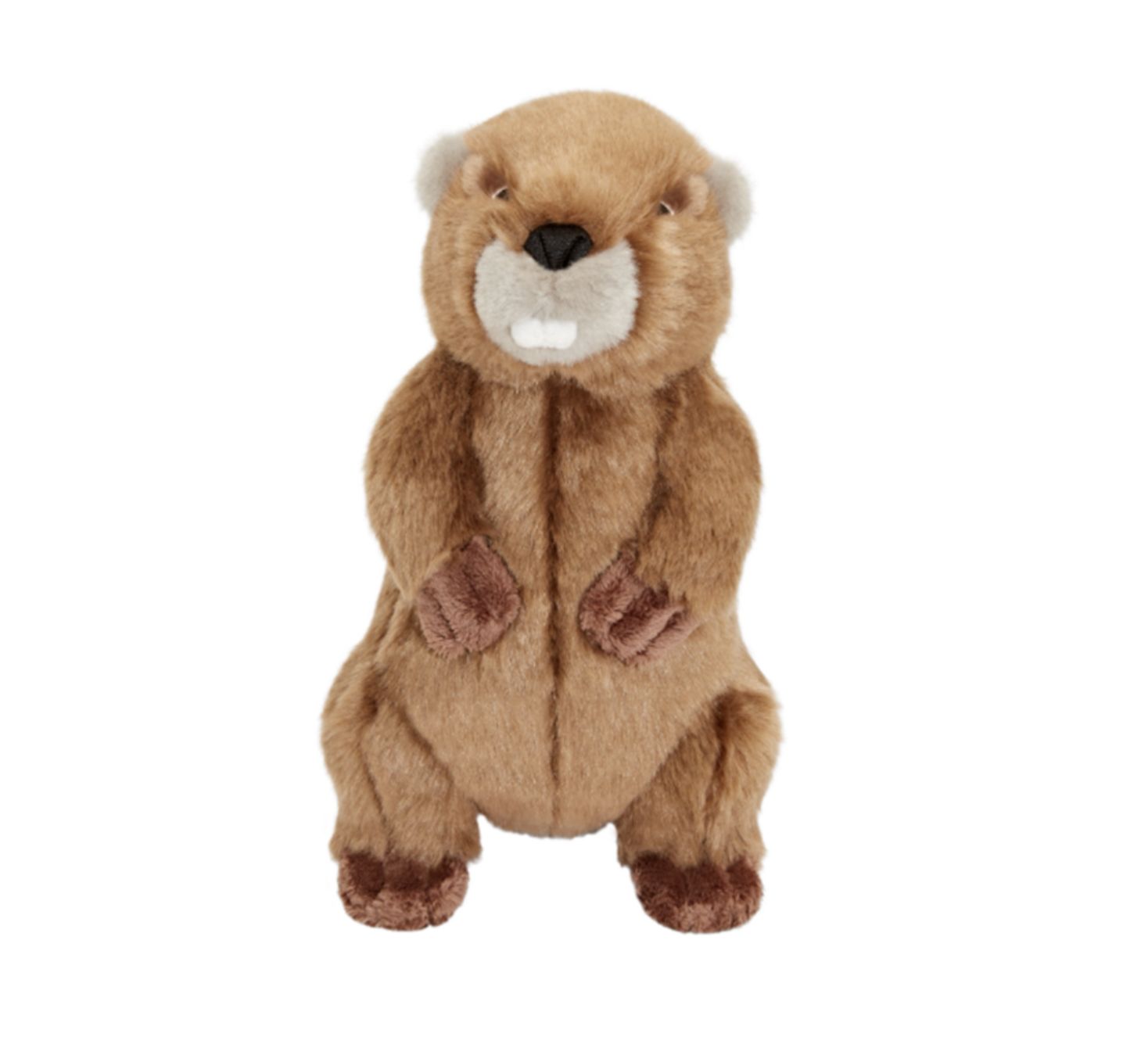 Fluff &amp; Tuff Troy Beaver