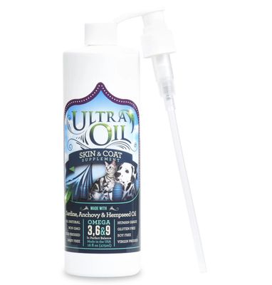 Ultra Oil Ultra Joint