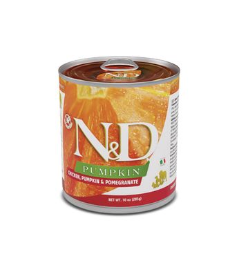 Farmina Pumpkin Wet Dog Food - Chicken &amp; Pomegranate