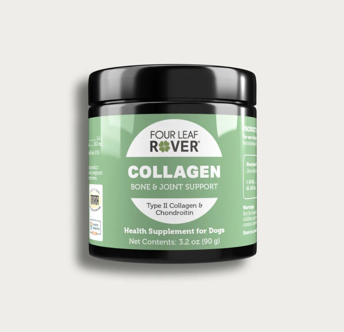 Four Leaf Rover Collagen