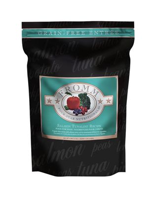 Fromm Four Star Dry Dog Food - Salmon Tunalini