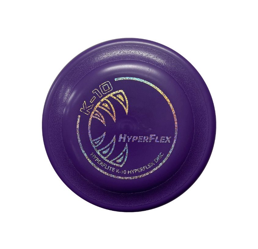 Hyperflite K-10 Hyperflex Disc