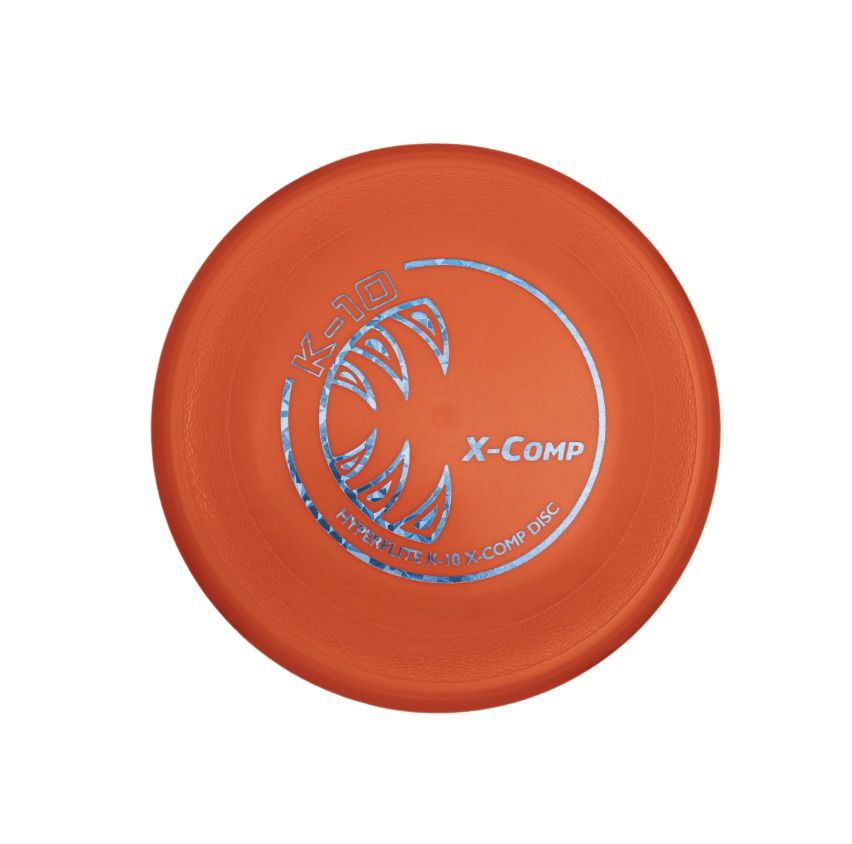 Hyperflite K-10 X-Comp Disc
