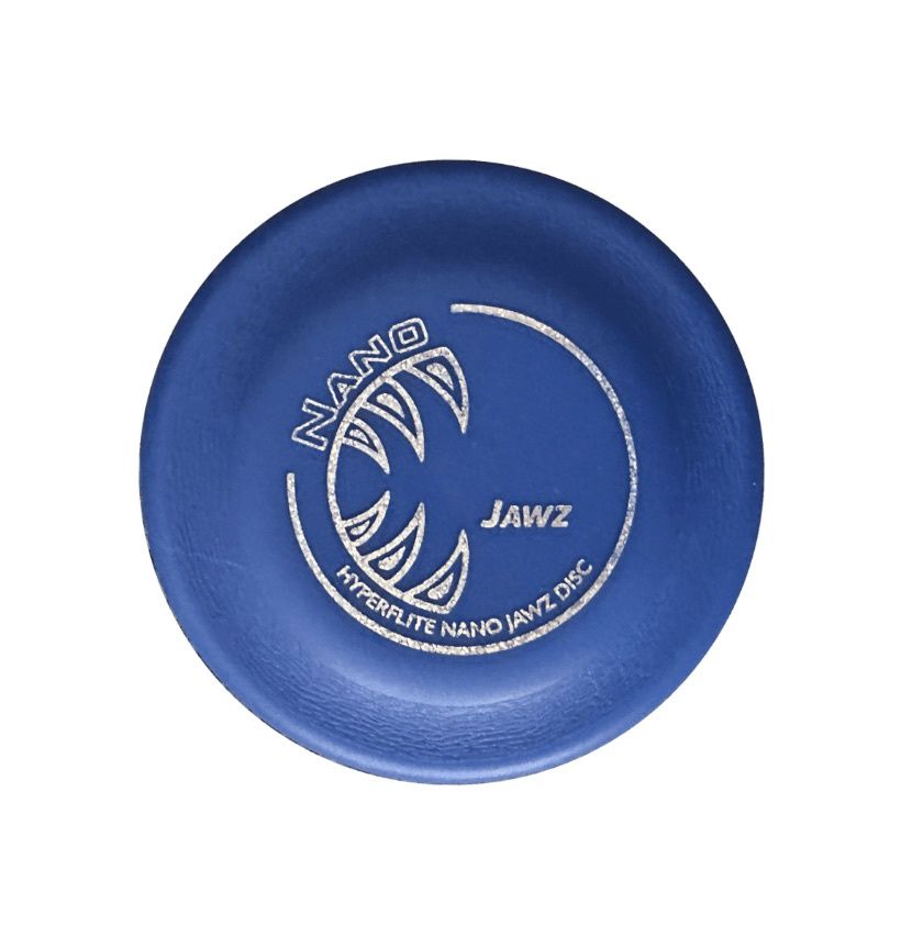 Hyperflite Macro Jawz Disc, Colour: Blueberry