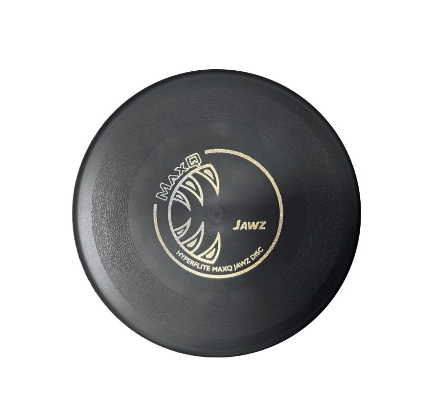 Hyperflite MaxQ Jawz Disc, Colour: Black