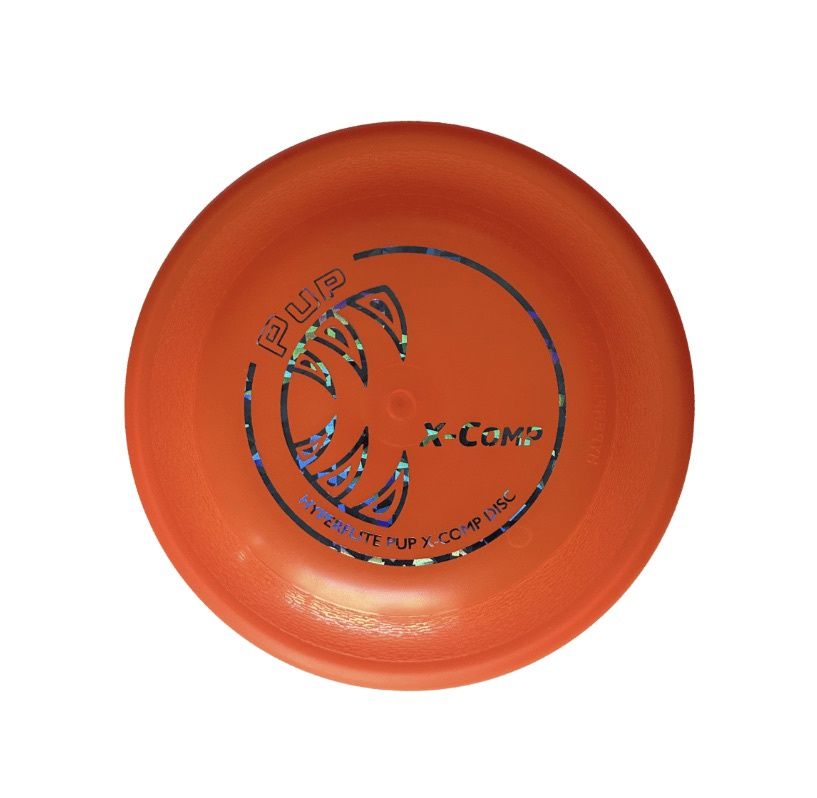 Hyperflite Pup X-Comp Disc