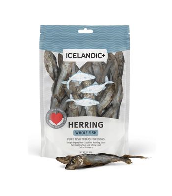 Icelandic+ Herring