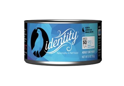 Identity Wet Cat Food - Persona Quail
