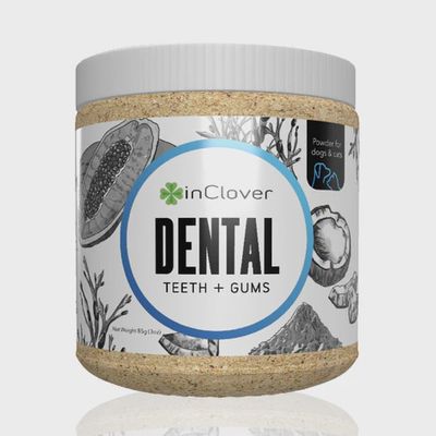 inClover Dental Supplement