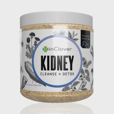 inClover Kidney Supplement