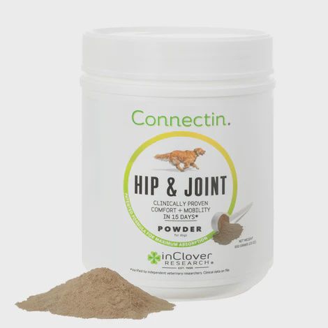 inClover Connectin Hip &amp; Joint Supplement