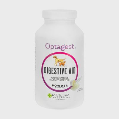 inClover Optagest Digestive Aid