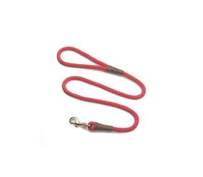 Mendota Pet Leashes - 3/8in x 4ft