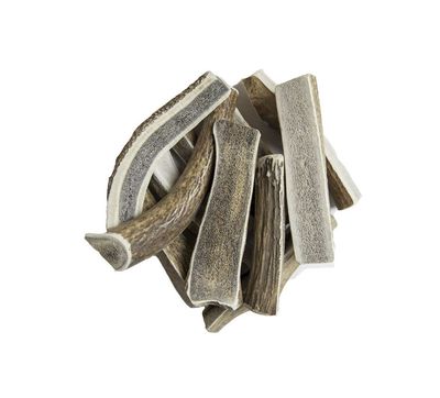 Mountain Top Elk Antlers