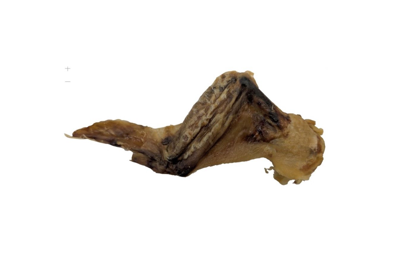 Natural Chews - Chicken Wing